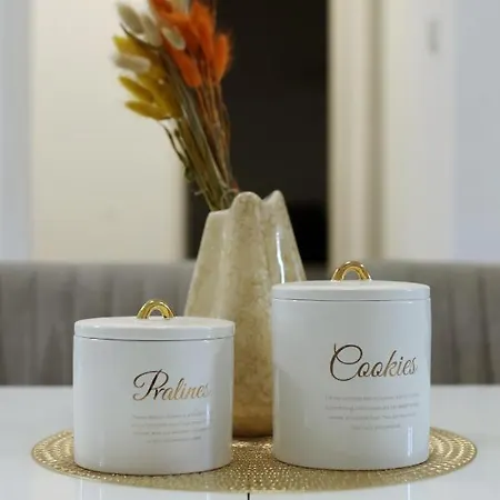 Linden Lägenhet Zadar