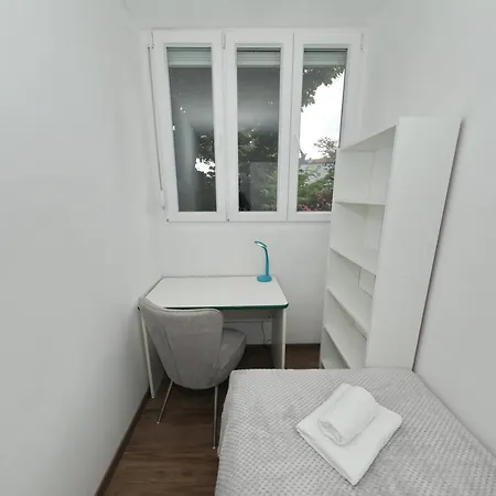 Linden Apartament *