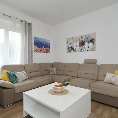 Apartament Linden *