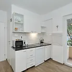 Linden Apartment Zadar