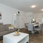 Linden Appartement Zadar