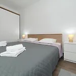 Linden Appartement Zadar