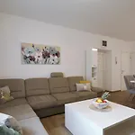 Linden Appartement *