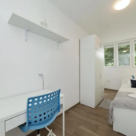 Appartement Linden *