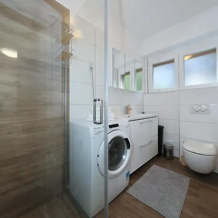 Apartment Linden Appartamento