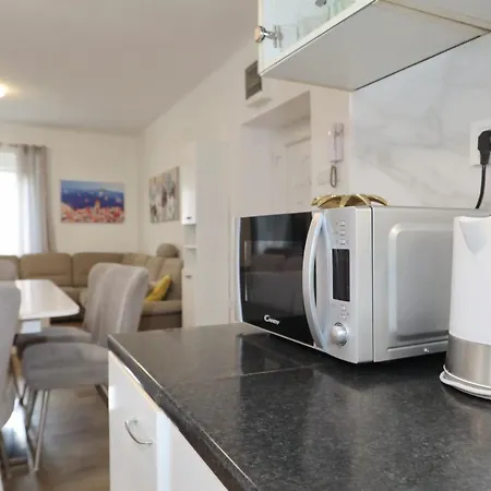 Apartament Linden Zadar