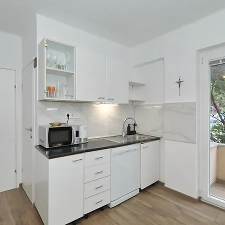 Linden Apartament Zadar