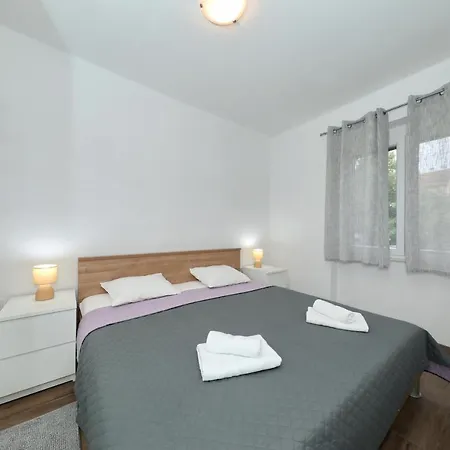 Apartament Linden Zadar